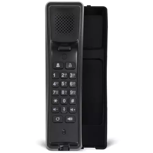 obrázek produktu 2N IP Handset - černá