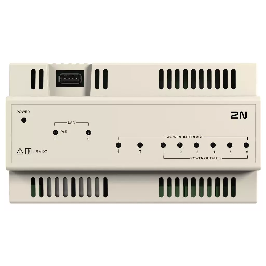 Obrázek produktu 2N Clip 2wire-IP Switch