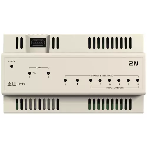 obrázek produktu 2N Clip 2wire-IP Switch