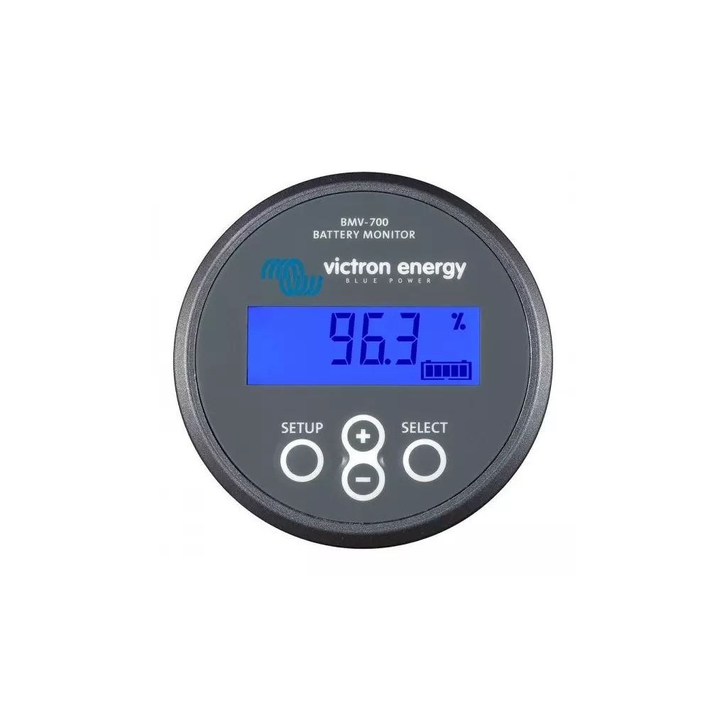 Obrázek produktu Victron Monitor baterií BMV 700