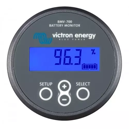 obrázek produktu Victron Monitor baterií BMV 700