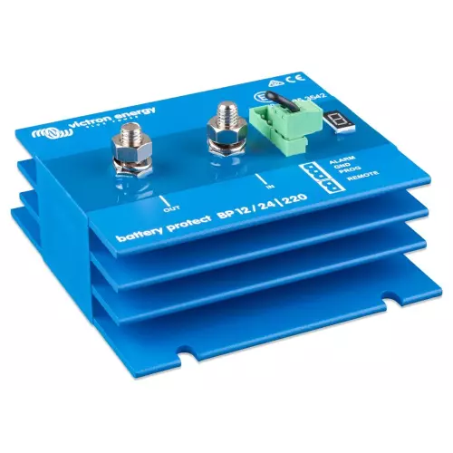 obrázek produktu Victron BP-220, ochrana baterií, 12V/24V-220A