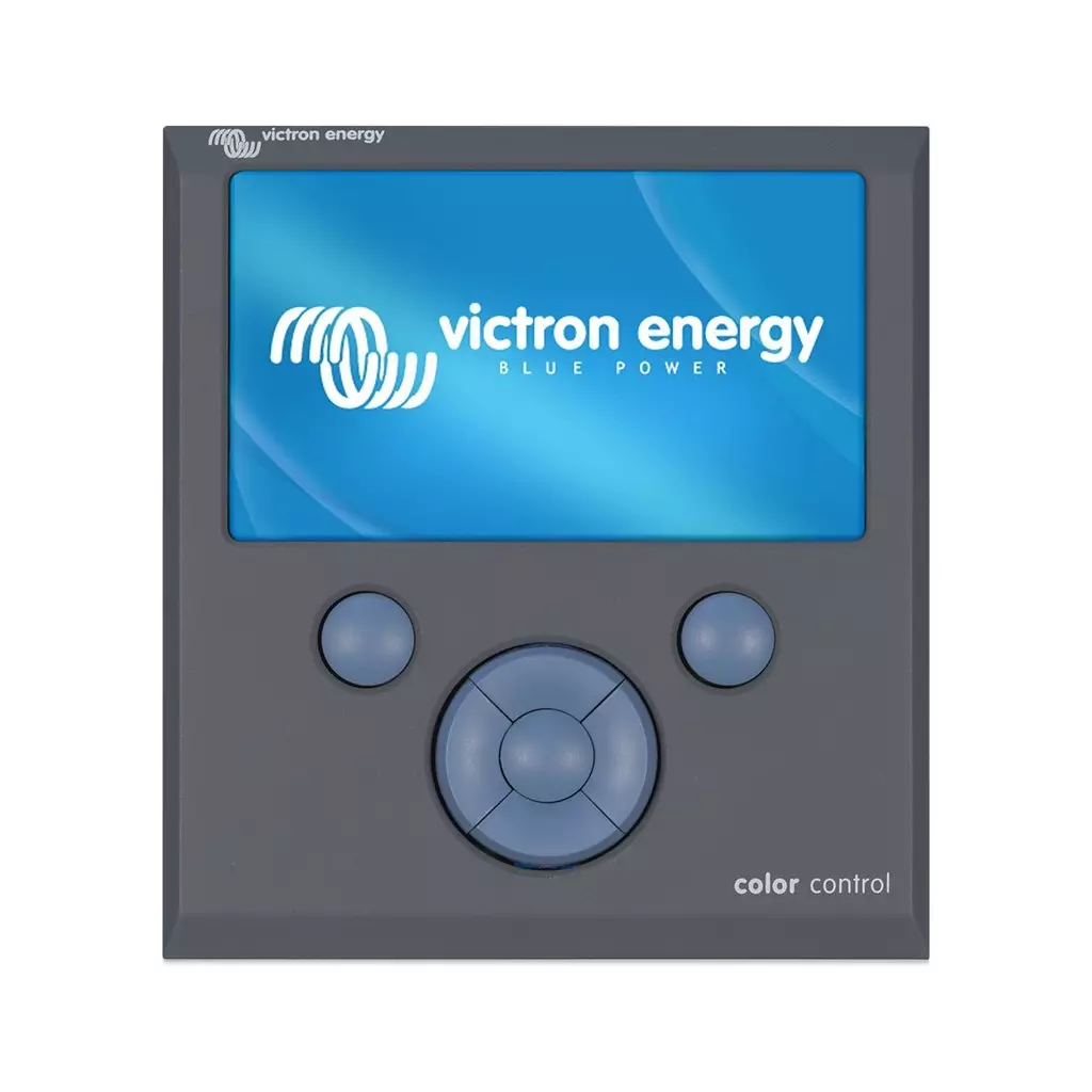 Obrázek produktu Victron komunikační centrum Color GX