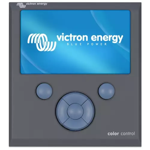 obrázek produktu Victron komunikační centrum Color GX