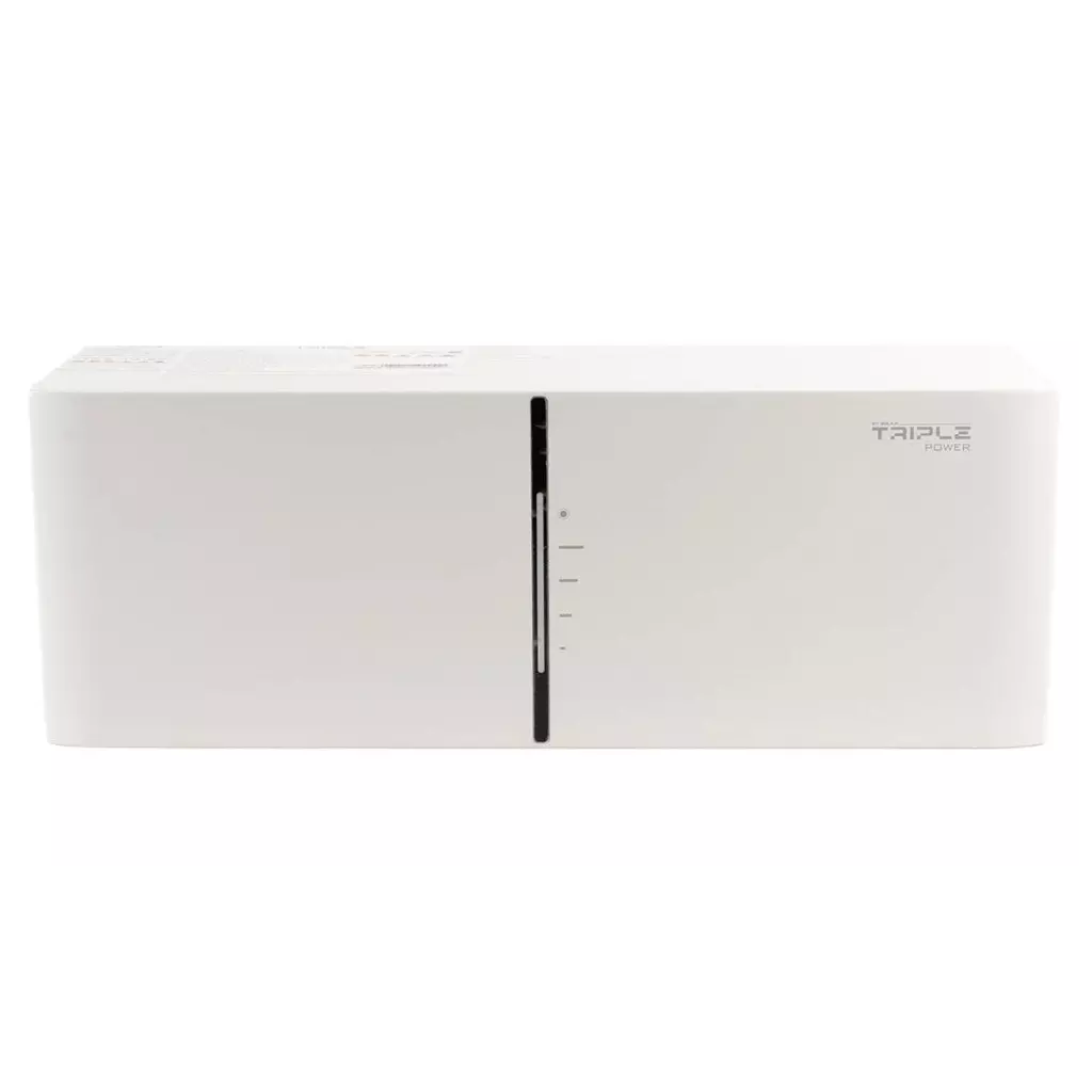 Obrázek produktu SOLAX TRIPLE POWER MASTER BOX MC0600 G4 (T30) / BMS pro bateriové moduly Solax T30