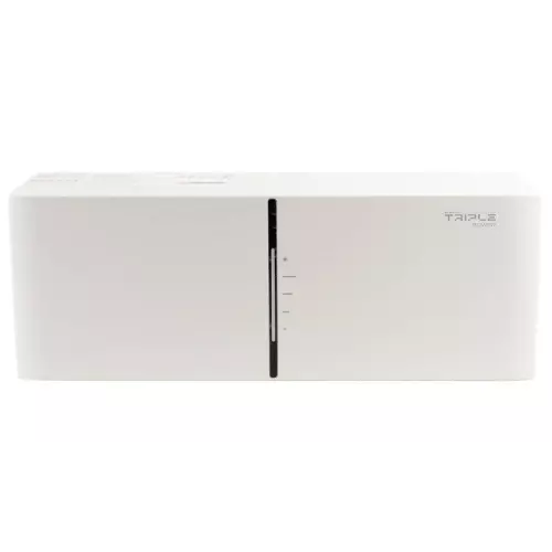 obrázek produktu SOLAX TRIPLE POWER MASTER BOX MC0600 G4 (T30) / BMS pro bateriové moduly Solax T30