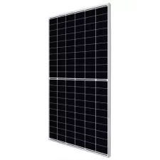 obrázek produktu Canadian Solar CS7L-600MB-AG - Fotovoltaický bifaciální panel (stříbrný rám)-600Wp, 34,9V - účinnost 21,2%