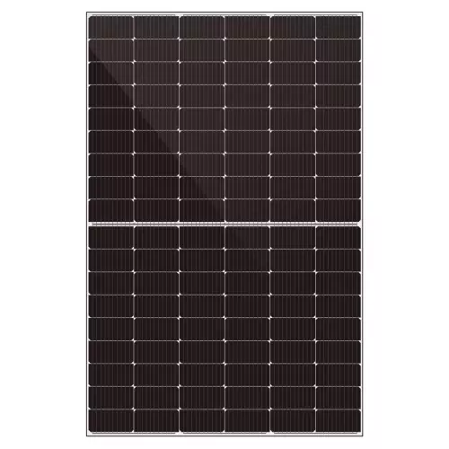 obrázek produktu DAH SOLAR Solární panel DHM-54X10(BW)-410W, half-cut, 31,7V, účinnost 21%