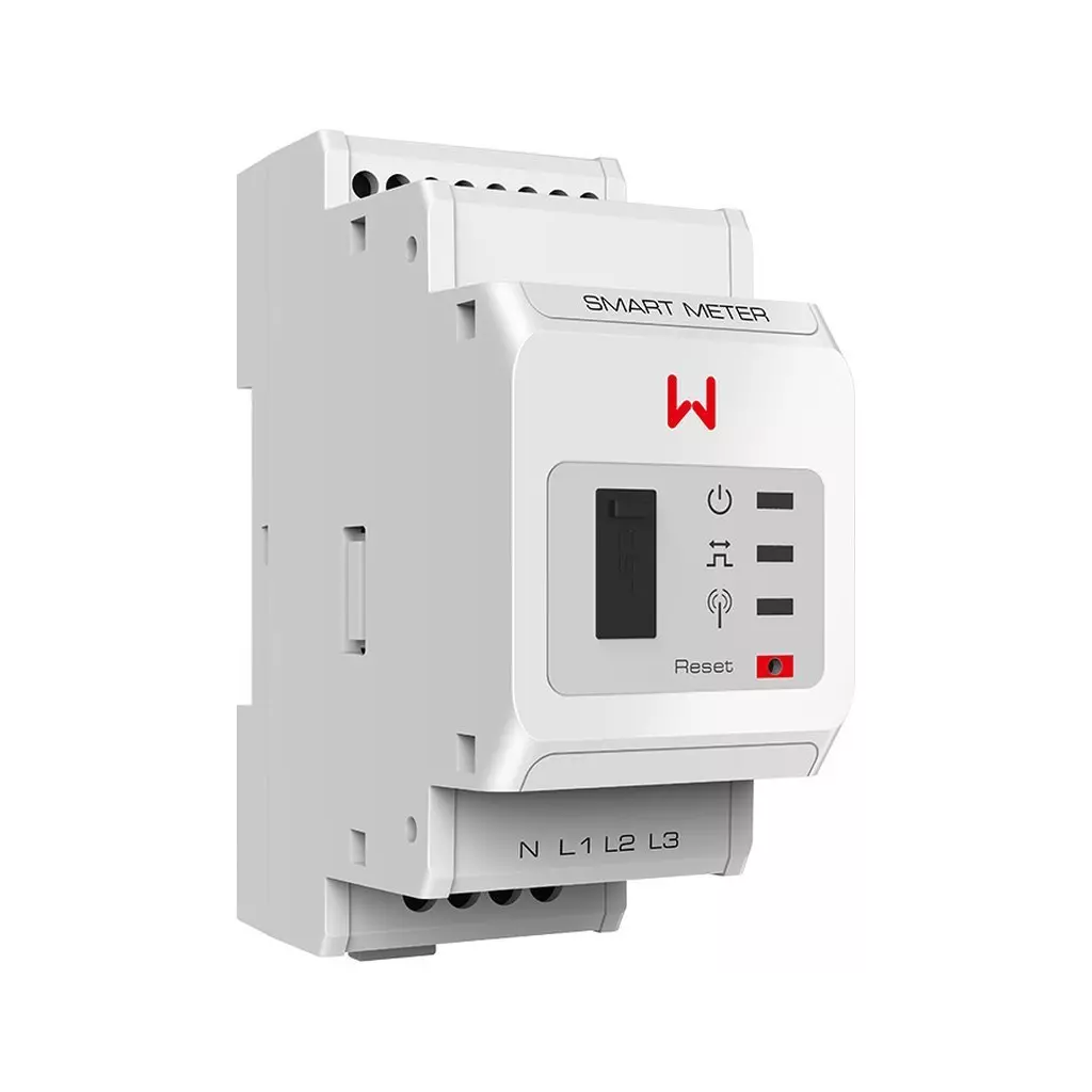 Obrázek produktu GoodWe Smart meter GM1000 / Jednofázový chytrý elektroměr