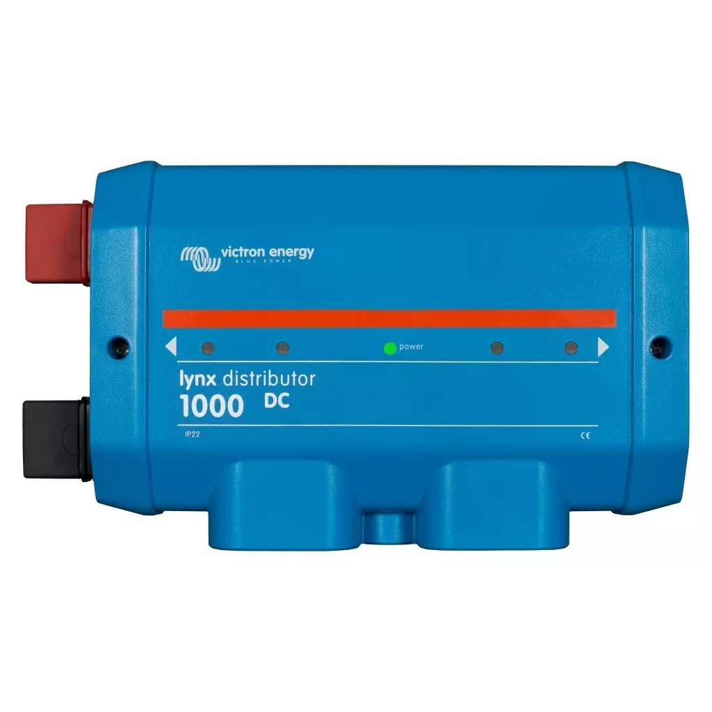 Obrázek produktu Victron Lynx Distributor