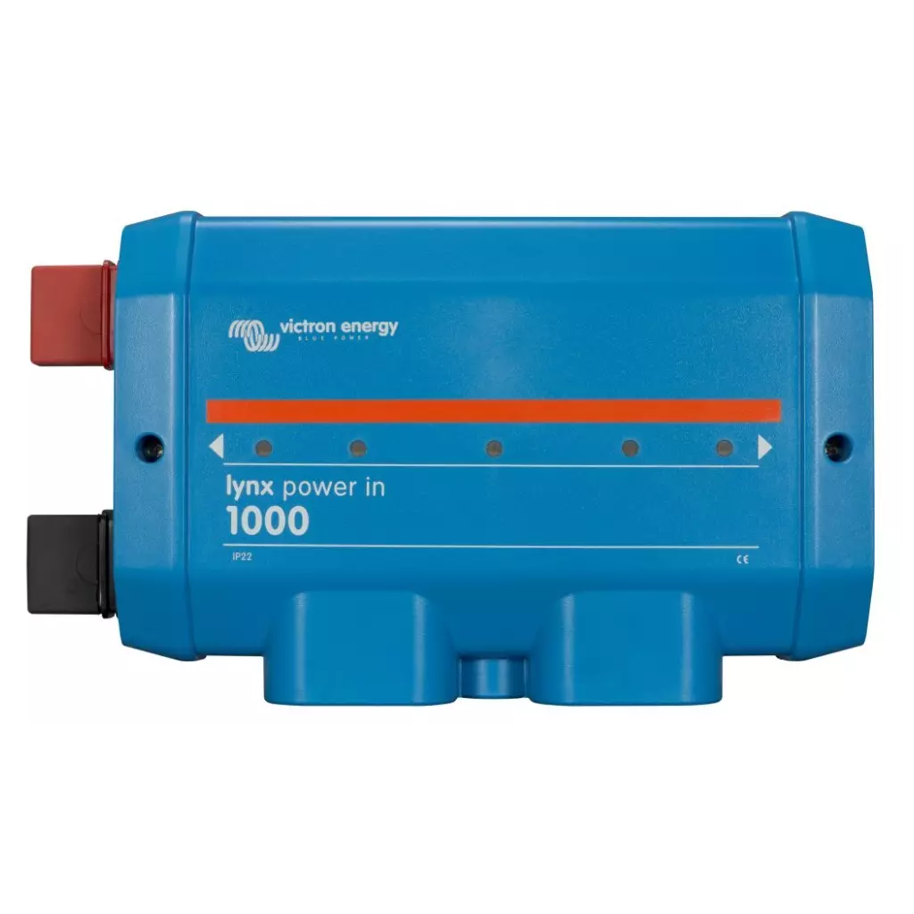 Obrázek produktu Victron Lynx Power In