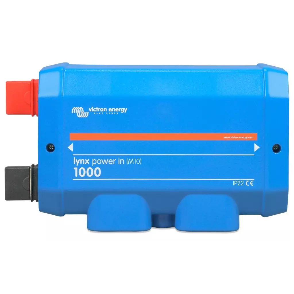 Obrázek produktu Victron Lynx Distributor (M10)