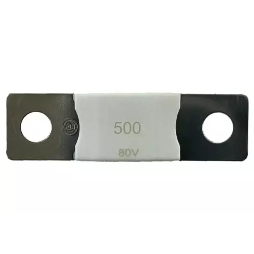 obrázek produktu Victron DC MEGA - pojistka 500A/80V