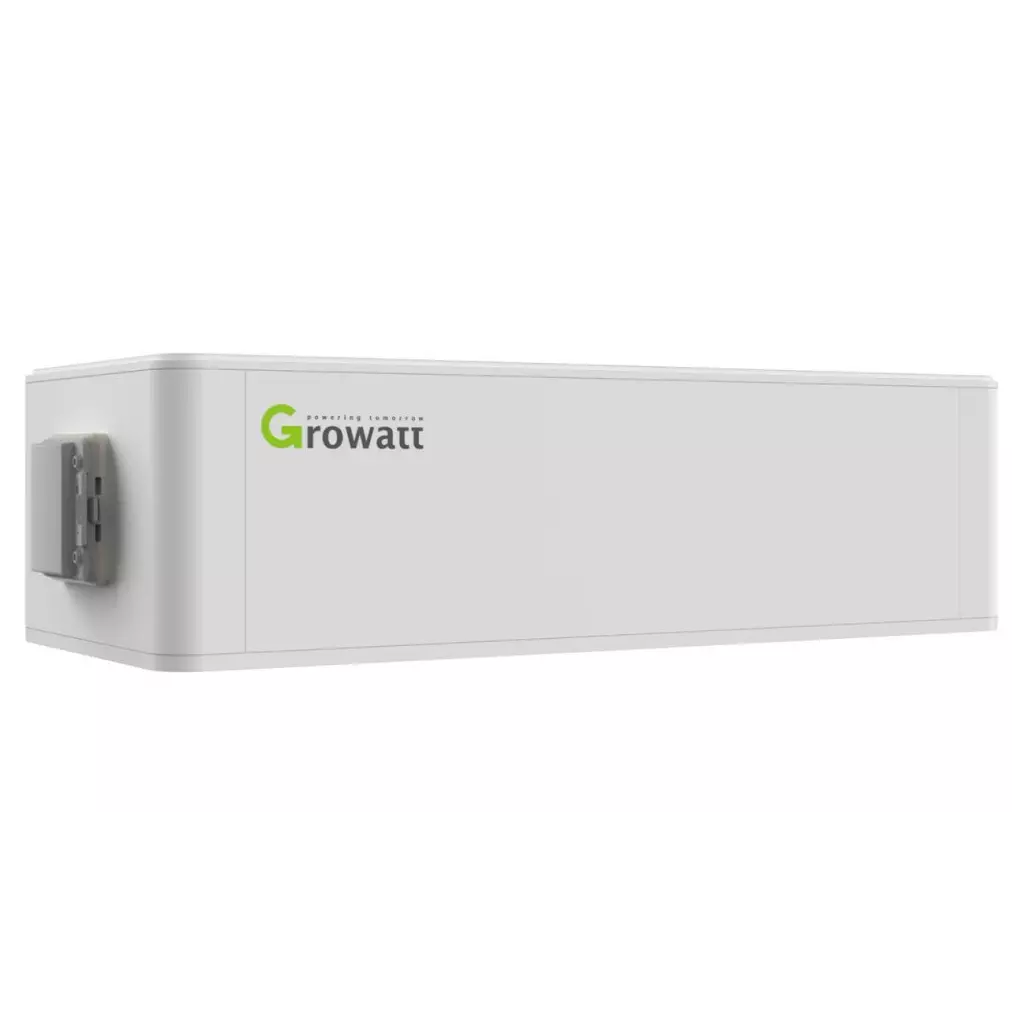 Obrázek produktu Growatt šasi s BMS pro moduly ARK 2,5kWh, max 10 modulů