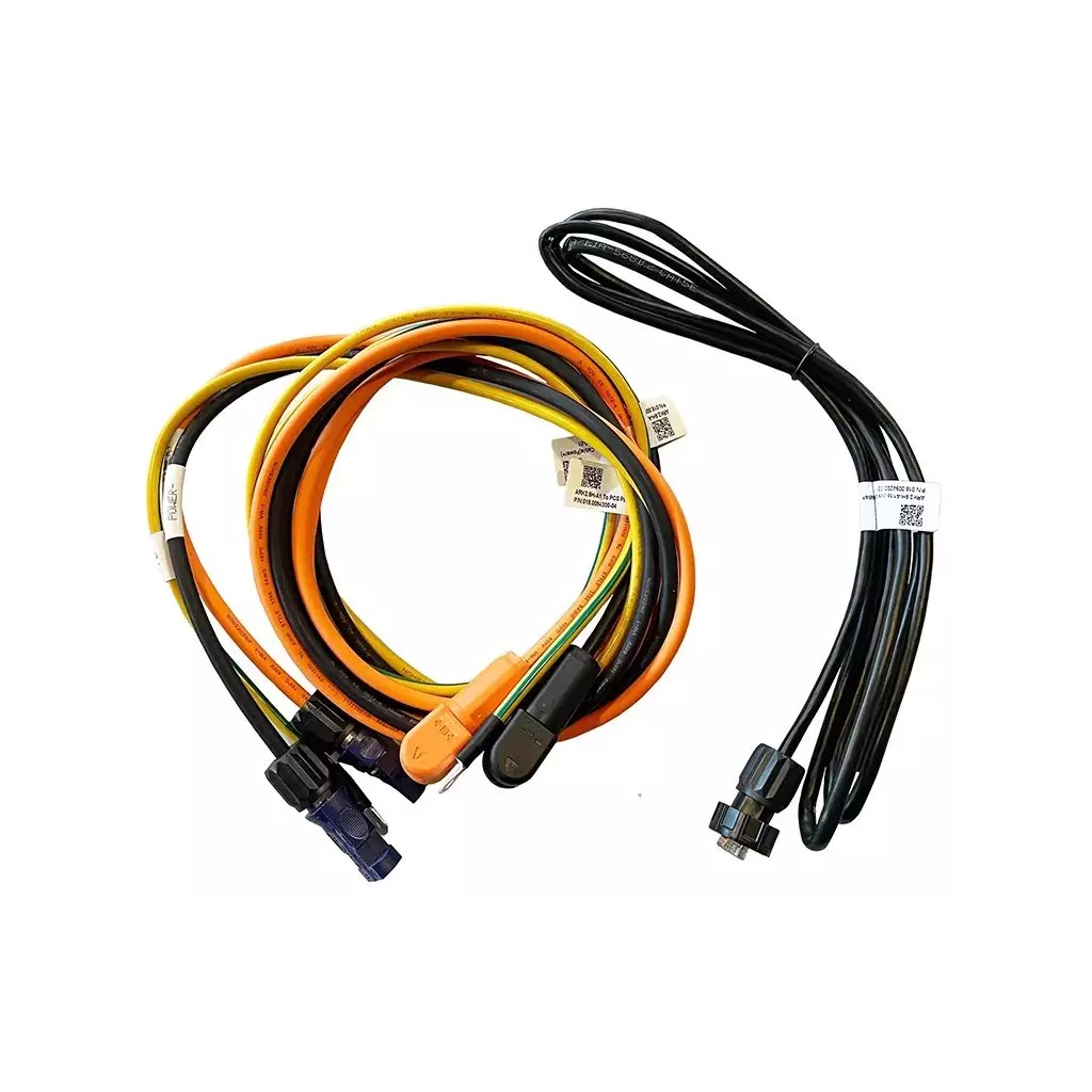 Obrázek produktu Growatt kabely pro baterie ARK-2.5H