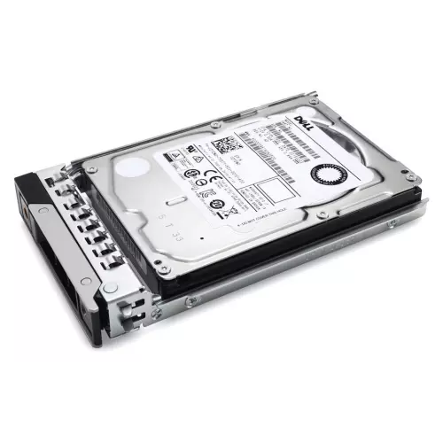 obrázek produktu DELL disk 1.2 TB/ 10k/ SAS/ Hot-plug/ 2.5"/ 512n/ pro R350/R450, R650/R750, R6515/R7515/R7525, R260/R360/R760/R550