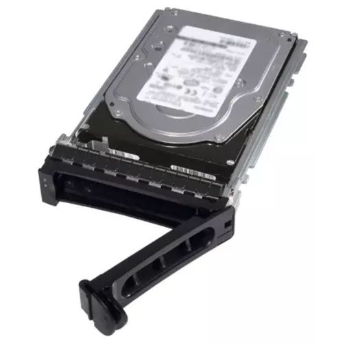 obrázek produktu DELL disk 4TB/ 7.2k/ SATA/ 512n/ hot-plug/ 3.5"/ pro PowerEdge T350/T550/R350/R450/R550/R650/R650XS/R750/R750(XS)/C6525
