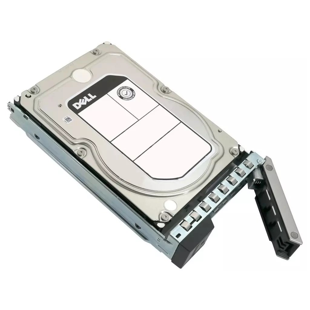 Obrázek produktu DELL disk 2TB/ 7.2K/ SATA 6Gbps/ 512n/ 3.5