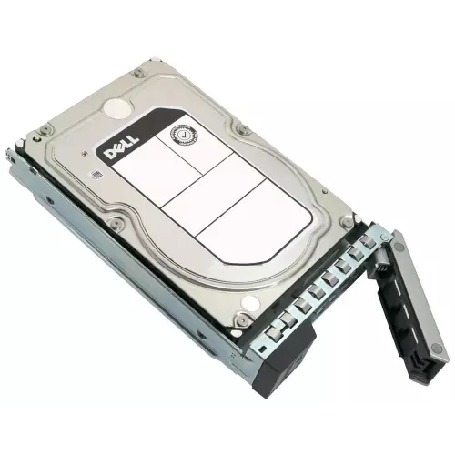 obrázek produktu DELL disk 2TB/ 7.2K/ SATA 6Gbps/ 512n/ 3.5"/ Hot-Plug/ pro PowerEdge R650,R750,R760,R7515,R7525,R7615,R7625