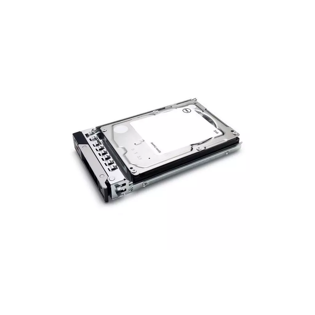 Obrázek produktu DELL disk 2.4TB/ 10K/ SAS ISE 12Gbps/ 512e/ 2.5