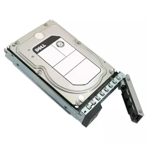 obrázek produktu DELL disk 4TB/ 7.2K/ NLSAS/ 12Gbps/ 512n/ 3.5"/ Hot-Plug/ pro PE R240/R250/R340/R350/R440/R450/R540/R550/R640/R650/R6615