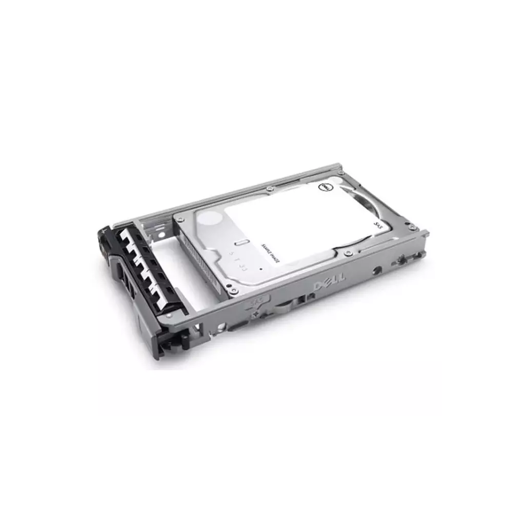 Obrázek produktu DELL disk 2.4TB SAS 10k 512e Hot-plug / 2.5