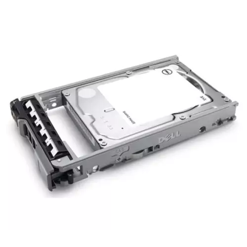 obrázek produktu DELL disk 2.4TB SAS 10k 512e Hot-plug / 2.5"/ pro PowerEdge R350,R650,R750,R740,R660,R7615,T550,R6515,R760.R7625,R6525