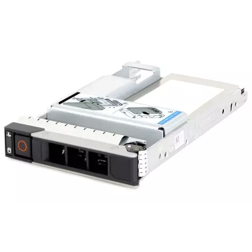 obrázek produktu DELL disk 480GB SSD SATA Read Int. 6Gbps 512e/ Hot-Plug/ 3.5"/ pro PowerEdge T360,T560,R360,R660,R760.R7615.R7625