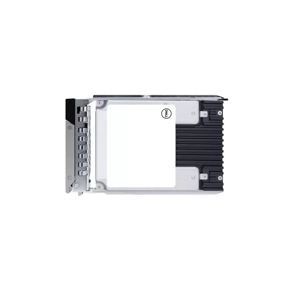Obrázek produktu DELL disk 480GB SSD SATA Read Int. 6Gbps 512e / cabled/ 2.5