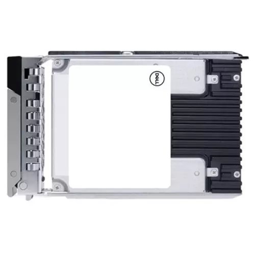obrázek produktu DELL disk 480GB SSD SATA Read Int. 6Gbps 512e / cabled/ 2.5"/ pro PowerEdge T160