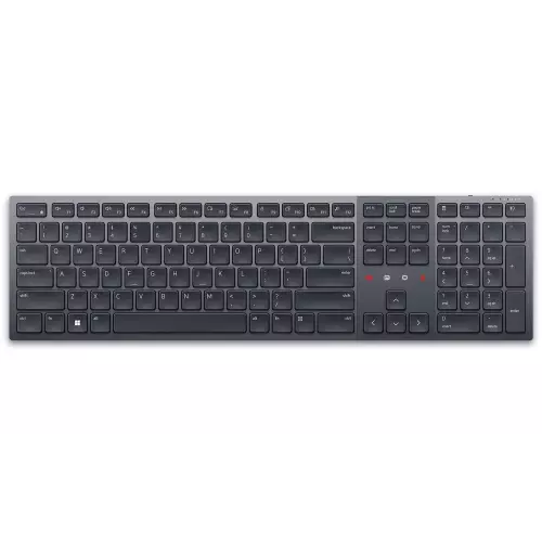 obrázek produktu DELL KB900 bezdrátová klávesnice ( Premier Collaboration Keyboard ) GER/ německá