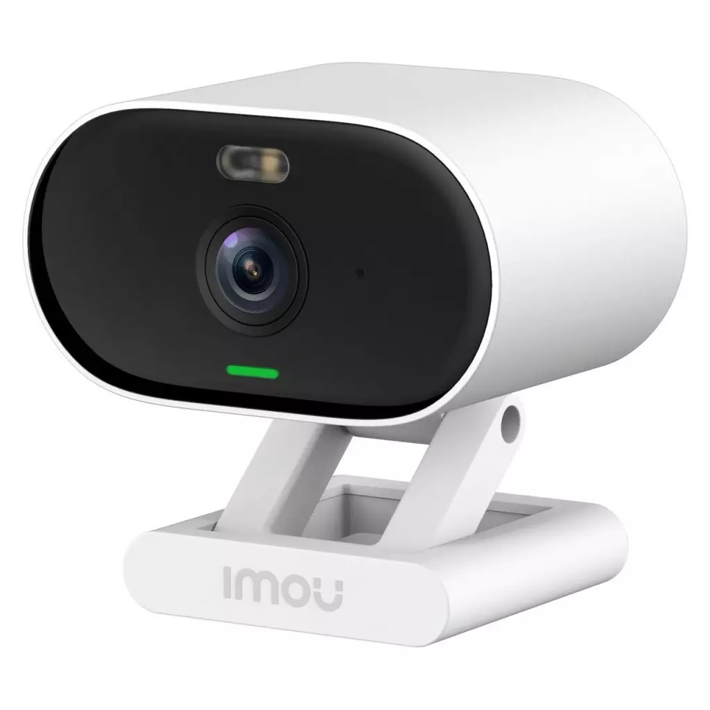 Obrázek produktu Imou IP kamera Versa/ Cube/ Wi-Fi/ 2Mpix/ krytí IP65/ objektiv 2,8mm/ 8x dig. zoom/ H.265/ IR až 20m/ CZ app