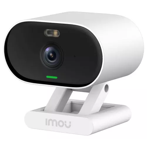 obrázek produktu Imou IP kamera Versa/ Cube/ Wi-Fi/ 2Mpix/ krytí IP65/ objektiv 2,8mm/ 8x dig. zoom/ H.265/ IR až 20m/ CZ app