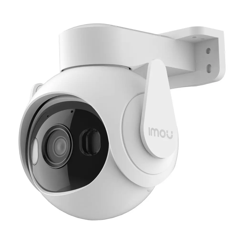 Obrázek produktu Imou IP kamera Cruiser 2 5MP/ PTZ/ Wi-Fi/ LAN/ 5Mpix/ IP66/ objektiv 3,6mm/ 8x zoom/ H.265/ IR až 30m/ CZ app