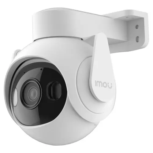 obrázek produktu Imou IP kamera Cruiser 2 5MP/ PTZ/ Wi-Fi/ LAN/ 5Mpix/ IP66/ objektiv 3,6mm/ 8x zoom/ H.265/ IR až 30m/ CZ app