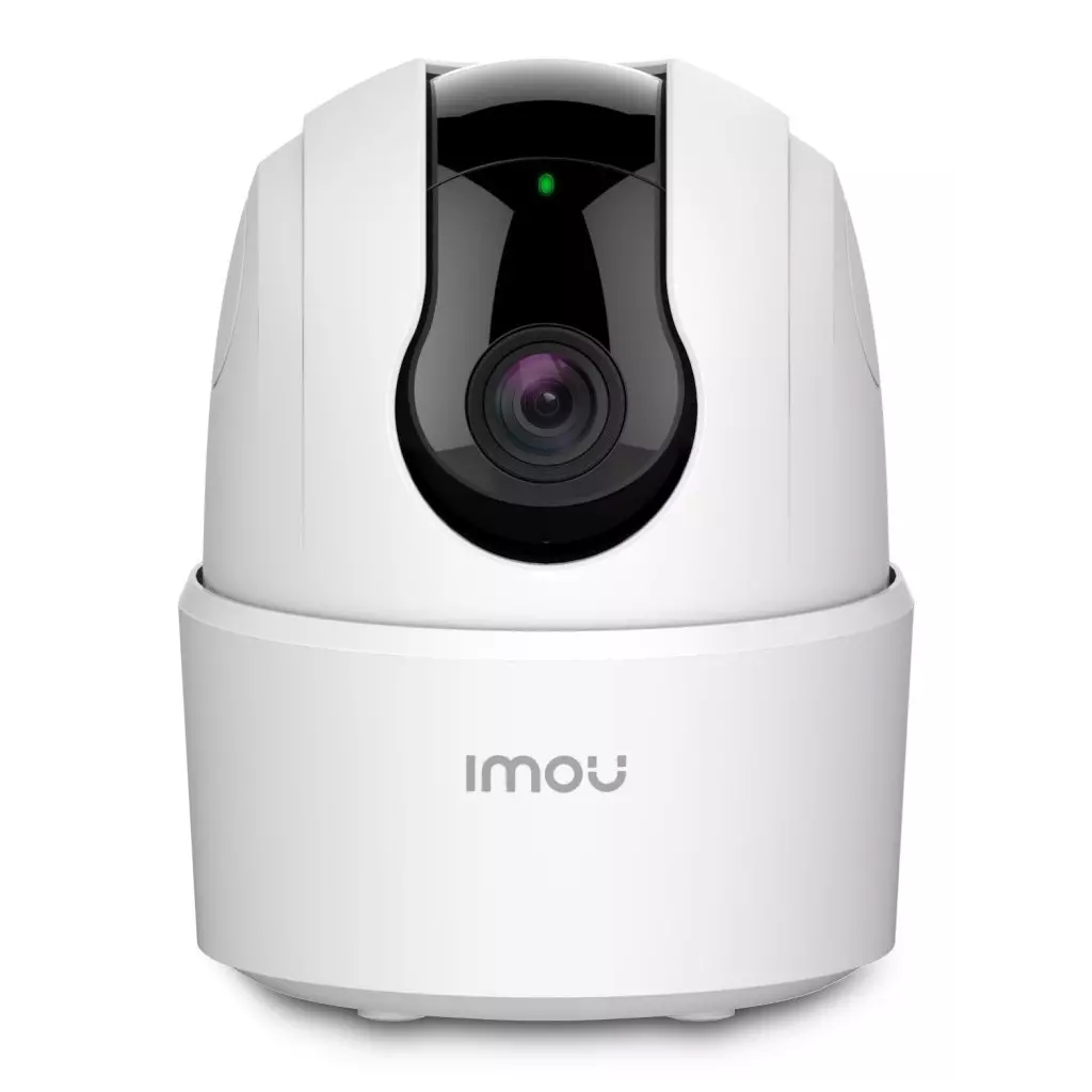 Obrázek produktu Imou IP kamera Ranger 2C 3MP-H1/ vnitřní/ Wi-Fi/ 3Mpix/ objektiv 3,6mm/ 8x dig. zoom/ H.265/ IR až 10m/ CZ app