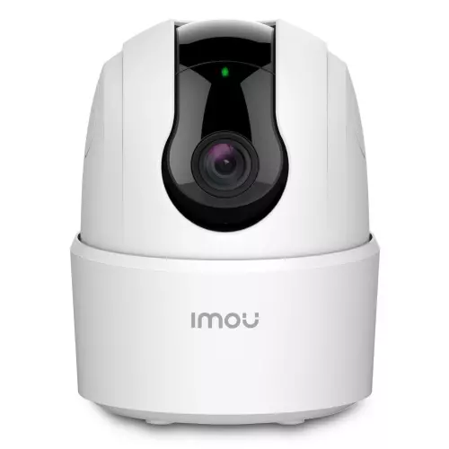 obrázek produktu Imou IP kamera Ranger 2C 3MP-H1/ vnitřní/ Wi-Fi/ 3Mpix/ objektiv 3,6mm/ 8x dig. zoom/ H.265/ IR až 10m/ CZ app