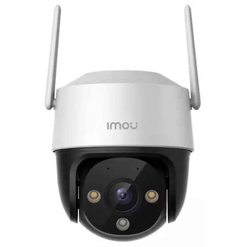 obrázek produktu Imou IP kamera Cruiser SE+ 3MP/ PTZ/ Wi-Fi/ 3Mpix/ IP66/ objektiv 3,6mm/ 8x dig. zoom/ H.265/ IR až 30m/ CZ app