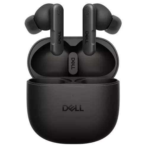 obrázek produktu DELL Pro Plus Earbuds EB525/ bezdrátová sluchátka/ Bluetooth/ černá