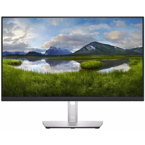 obrázek produktu DELL P2422H Professional/ 24" LED/ 16:9/ 1920x1080/ 1000:1/ 5ms/ Full HD/ 3H IPS/ 4x USB/ DP/ HDMI/ VGA/ 3Y Basic