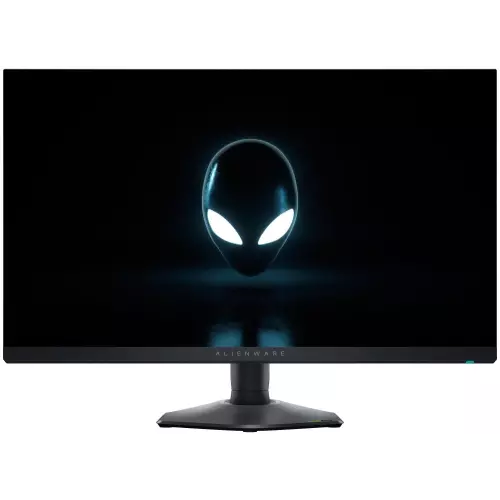 obrázek produktu DELL AW2724DM Alienware/ 27" LED/ 16:9/ 2560x1440/ QHD/ IPS/ 1000:1/ 1ms/ 3x USB/ 2xDP/ HDMI/ pivot/ 3Y Basic on-site