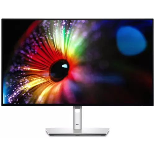 obrázek produktu DELL U2724D UltraSharp/ 27" LED/ 16:9/ 2560x1440/ IPS/ 2000:1/ 8ms/ HDMI/ 2x DP/ 3x USB/ 2x USB-C/ 3Y Basic on-site