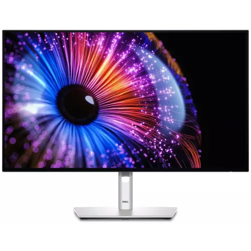 obrázek produktu DELL U2724DE UltraSharp/ 27" LED/ 16:9/ 2560x1440/ IPS/ 2000:1/ 8ms/ HDMI/ 2x DP/ 4x USB/4x USB-C/RJ-45/3Y Basic on-site