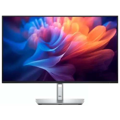 obrázek produktu DELL P2725HE Professional/ 27" LED/ 16:9/ 1920x1080/ 1500:1/ 5ms/ Full HD/ IPS/ 3x USB/ USB-C/ DP/ HDMI/ RJ45/ 3Y basic