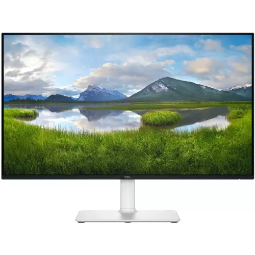 obrázek produktu DELL S2725HS/ 27" LED/ 16:9/ 1920x1080/ 1500:1/ 4ms/ Full HD/ IPS/ 2x HDMI/ repro/ HAS/ 3Y Basic on-site