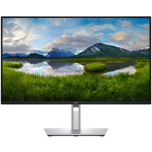 obrázek produktu DELL Pro 24 Plus P2425DE/ 24" LED/ 16:9/ 2560x1440/ 1500:1/ 5ms/ QHD/ USB-C/ 3x USB/ DP/ HDMI/ RJ45/ IPS/ 3Y Basic