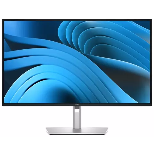 obrázek produktu DELL Pro 27 Plus P2725QE/ 27" LED/ 16:9/ 3840x2160/ 4K/ 1500:1/ 5ms/ USB-C/ 3x USB/ DP/ HDMI/ RJ45/ 3Y Basic on-site