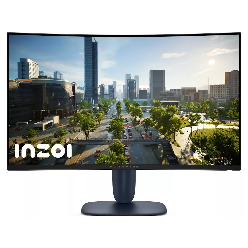 Obrázek produktu DELL AW3225DM Alienware curved / 32
