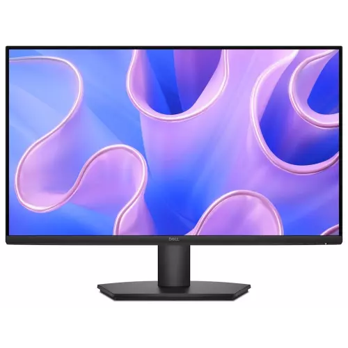 obrázek produktu DELL 27 SE2725HM/ 27" LED/ 16:9/ 1920x1080/ 1000:1/ 5ms/ Full HD/ IPS/ HDMI/ VGA/ 3Y Basic on-site