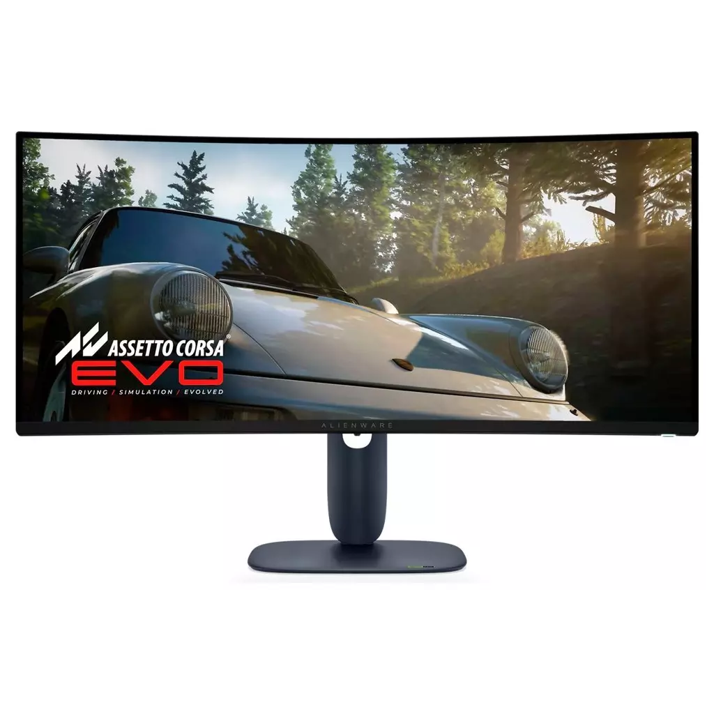 Obrázek produktu DELL AW3425DW/ Alienware curved / 34